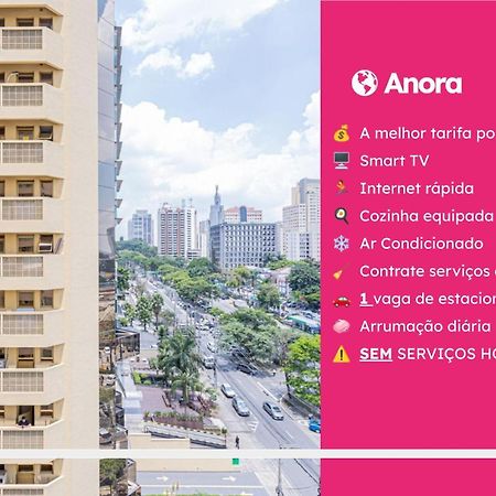 Seq - Sequoia Alphaville By Anora Spaces Barueri Zewnętrze zdjęcie